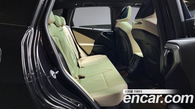 BMW X3 (G45) xDrive 20 M Sport 2025 — фото 12