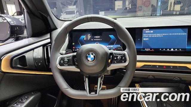 BMW X3 (G45) xDrive 20 M Sport 2025 — фото 14