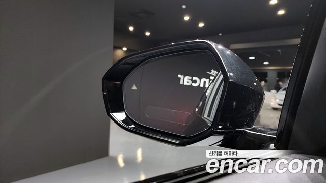 BMW X3 (G45) xDrive 20 M Sport 2025 — фото 19