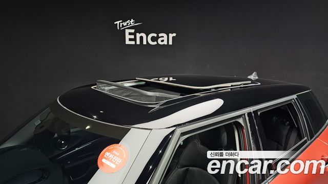 MINI Cooper S Clubman Standard 2nd 2020 — фото 20