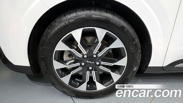 Kia Carnival (IV) Diesel 9-Seater Noblesse 2022 — фото 5
