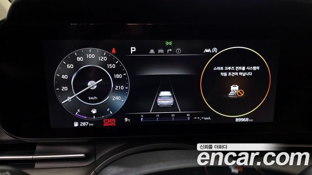 Kia Carnival (IV) Diesel 9-Seater Noblesse 2022 — фото 8