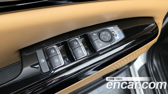 Kia Carnival (IV) Diesel 9-Seater Noblesse 2022 — фото 14