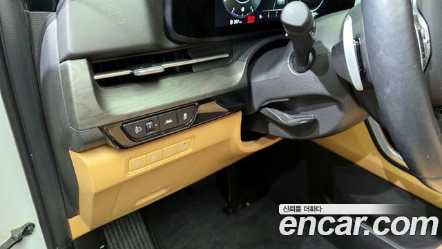 Kia Carnival (IV) Diesel 9-Seater Noblesse 2022 — фото 15