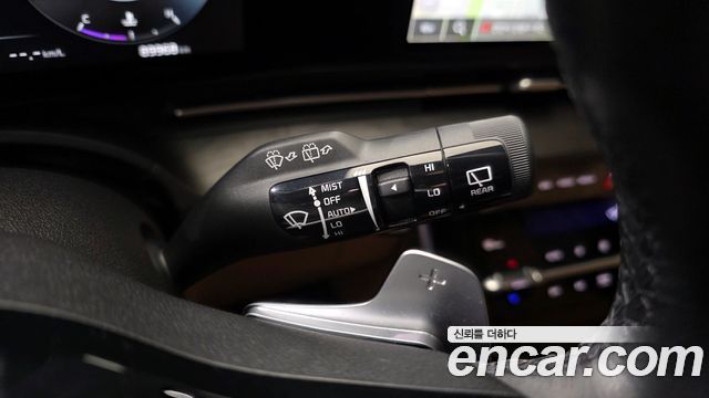 Kia Carnival (IV) Diesel 9-Seater Noblesse 2022 — фото 16