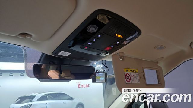 Kia Carnival (IV) Diesel 9-Seater Noblesse 2022 — фото 17
