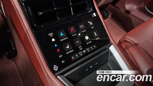 Porsche Panamera (976) 4.0 GTS 2025 — фото 19