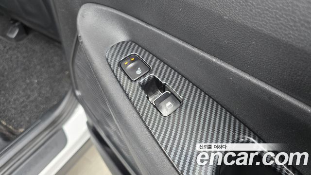 Hyundai Santa Fe Diesel 2.2 2WD Exclusive 2022 — фото 19