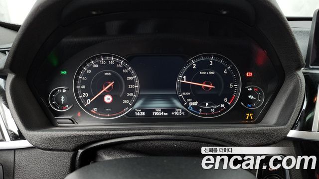 BMW 3 Series GT (F34) GT 320d 2020 — фото 8