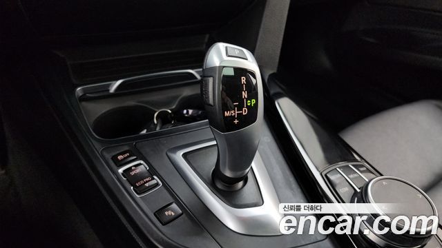 BMW 3 Series GT (F34) GT 320d 2020 — фото 9