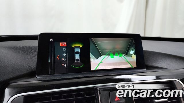 BMW 3 Series GT (F34) GT 320d 2020 — фото 15