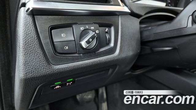 BMW 3 Series GT (F34) GT 320d 2020 — фото 16