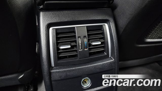 BMW 3 Series GT (F34) GT 320d 2020 — фото 19