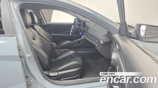 Hyundai Avante (CN7) 1.6 Smart 2022 — фото 10