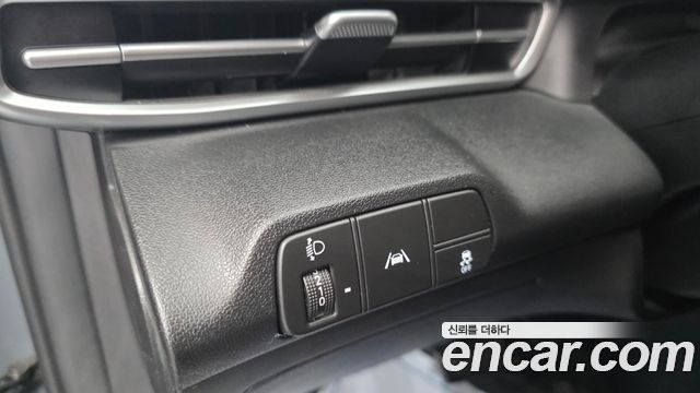 Hyundai Avante (CN7) 1.6 Smart 2022 — фото 16