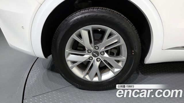 Genesis GV70 2.5T Gasoline 2WD 2022 — фото 5
