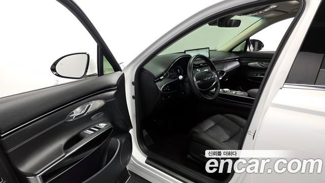 Genesis GV70 2.5T Gasoline 2WD 2022 — фото 10