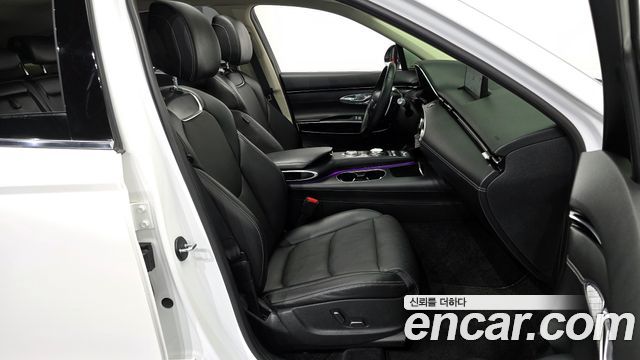 Genesis GV70 2.5T Gasoline 2WD 2022 — фото 11