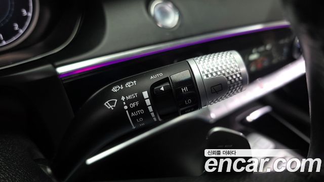 Genesis GV70 2.5T Gasoline 2WD 2022 — фото 17