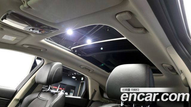 Genesis GV70 2.5T Gasoline 2WD 2022 — фото 19