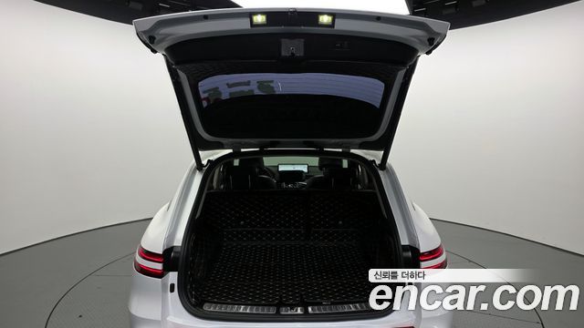 Genesis GV70 2.5T Gasoline 2WD 2022 — фото 20