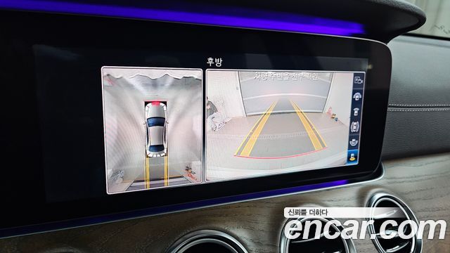 Mercedes-Benz E-Class (W213) E300 4MATIC Exclusive 2020 — фото 16