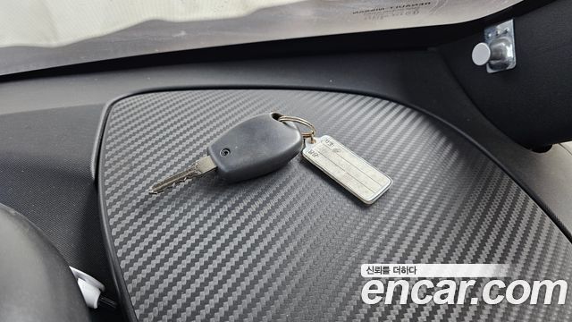 Renault Korea Twizy Life(2-Seater) 2020 — фото 20
