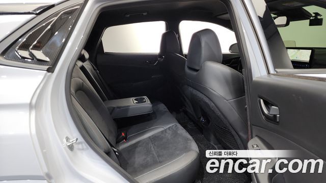 Hyundai Kona Gasoline 2.0 2WD 2.0 N 2022 — фото 16