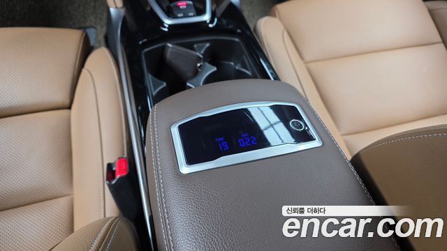 Renault Korea QM6 2.0 GDe RE Signature 2WD 2021 — фото 18