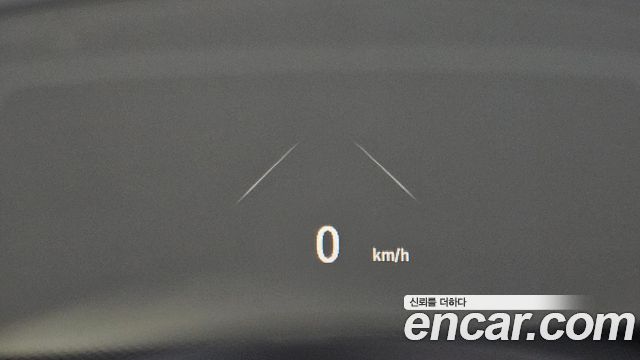 Renault Korea SM6 1.8 TCe Premiere 2021 — фото 22