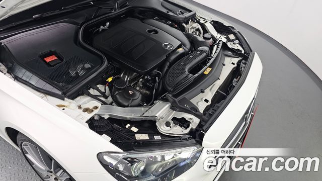 Mercedes-Benz E-Class (W213) E350 4MATIC AMG Line 2021 — фото 6