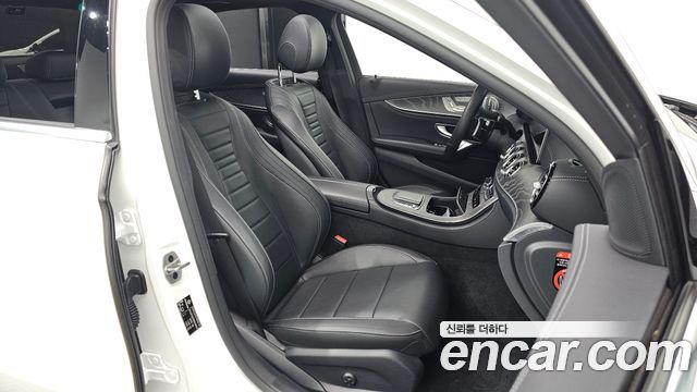 Mercedes-Benz E-Class (W213) E350 4MATIC AMG Line 2021 — фото 10