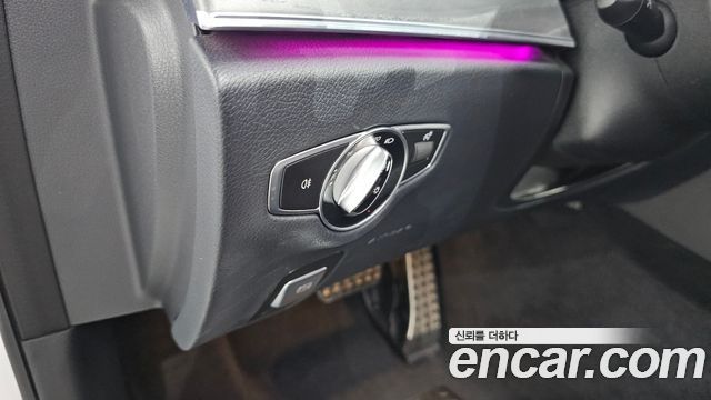 Mercedes-Benz E-Class (W213) E350 4MATIC AMG Line 2021 — фото 20