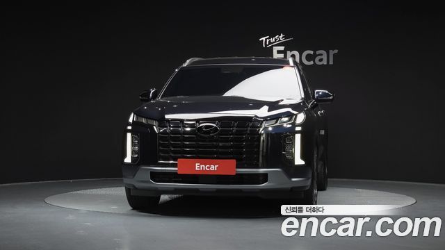 Hyundai Palisade Gasoline 3.8 2WD Prestige 2023 — фото 3