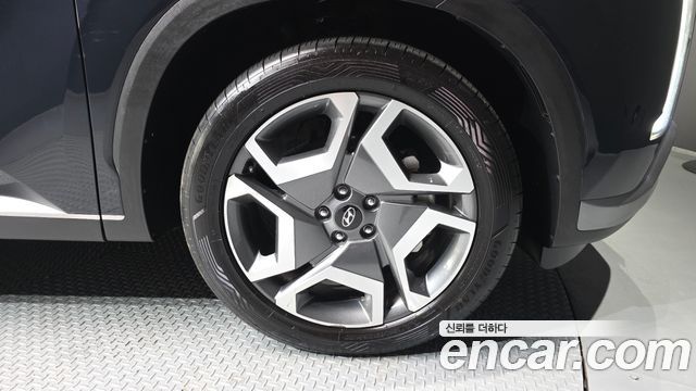 Hyundai Palisade Gasoline 3.8 2WD Prestige 2023 — фото 5