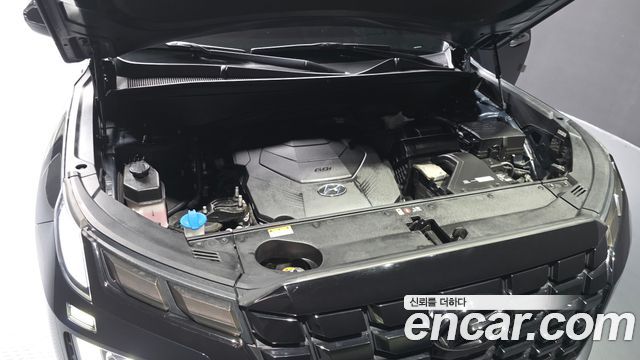 Hyundai Palisade Gasoline 3.8 2WD Prestige 2023 — фото 6
