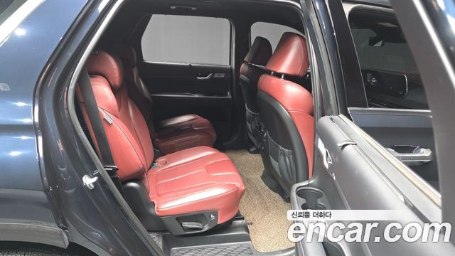 Hyundai Palisade Gasoline 3.8 2WD Prestige 2023 — фото 12