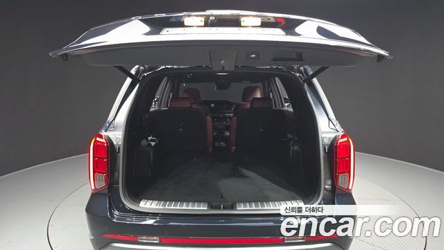 Hyundai Palisade Gasoline 3.8 2WD Prestige 2023 — фото 20
