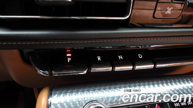 Lincoln Aviator (II) 3.0 Black Label AWD 2023 — фото 9