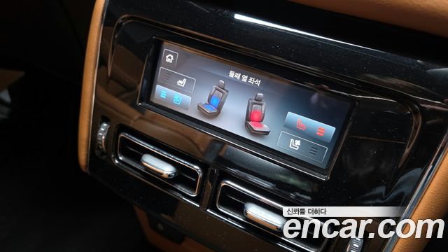Lincoln Aviator (II) 3.0 Black Label AWD 2023 — фото 22