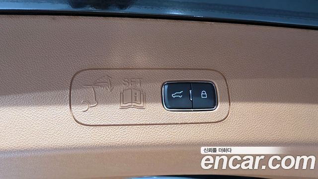 Lincoln Aviator (II) 3.0 Black Label AWD 2023 — фото 23