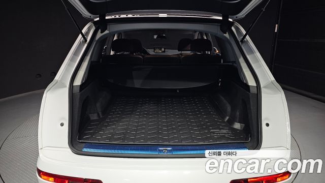 Audi Q7 (4M) 45 TFSI Quattro 2019 — фото 19