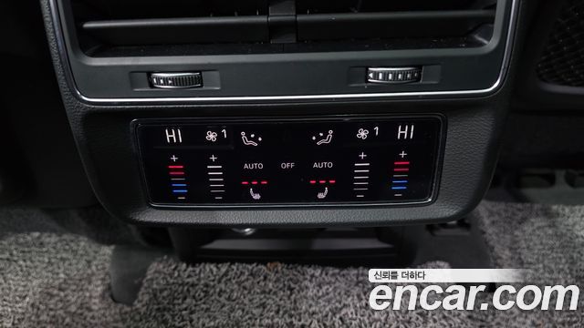 Audi Q7 (4M) 45 TDI Quattro Premium 2023 — фото 18