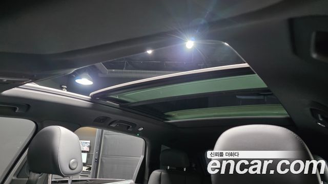 Audi Q7 (4M) 45 TDI Quattro Premium 2023 — фото 19