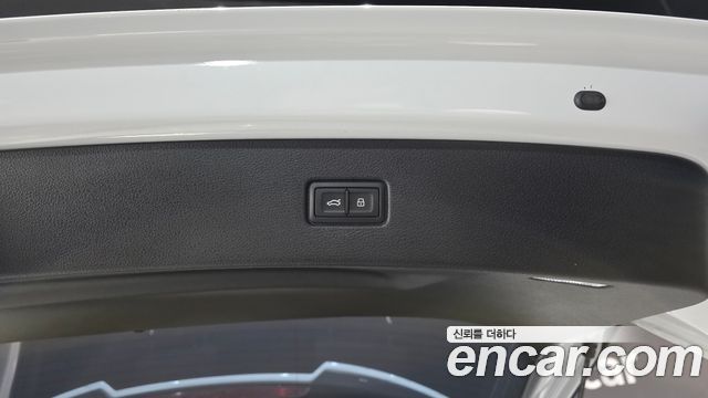 Audi Q7 (4M) 45 TDI Quattro Premium 2023 — фото 20