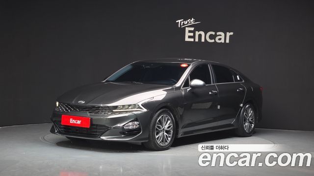 Kia K5 (III) 2.0 Prestige