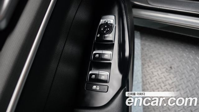 Kia K5 (III) 2.0 Prestige 2021 — фото 14