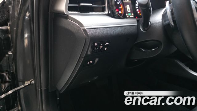 Kia K5 (III) 2.0 Prestige 2021 — фото 15