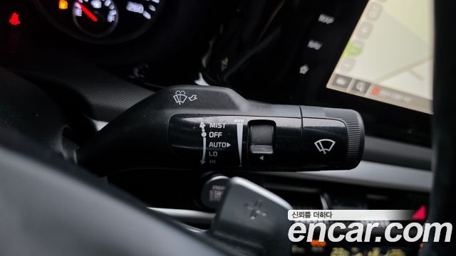 Kia K5 (III) 2.0 Prestige 2021 — фото 17