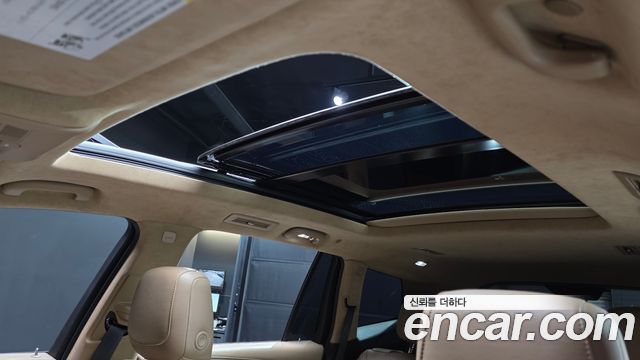 Cadillac XT6 3.6 Sport 2023 — фото 18